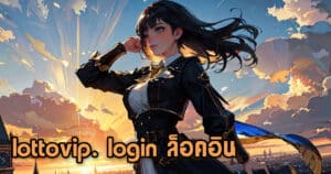 lottovip. login ล็อคอิน