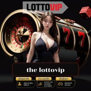 the lottovip - thelottovip-th.co